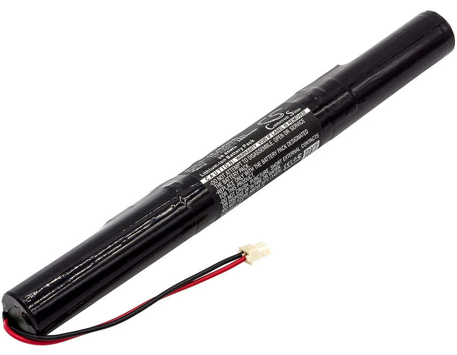 Cameron Sino Speaker Replacement Li-ion Battery 2600mAh For 8390-KA02-0580 JBL Big Jambox, J2011-02 Free Tools
Cameron Sino Speaker Replacement Li-ion Battery 2600mAh For 8390-KA02-0580 JBL Big Jambox, J2011-02 Free Tools