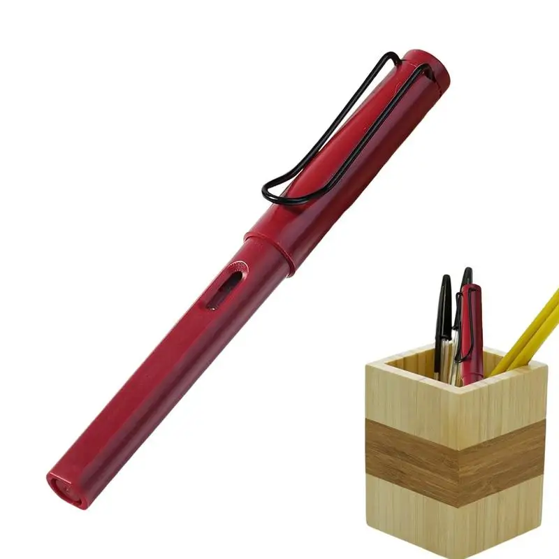 Fountain Pens For Writing Vintage Fountain Pens Refillable Refillable Smooth Writing Pens Best Pen Gift For Men Women Students
Fountain Pens For Writing Vintage Fountain Pens Refillable Refillable Smooth Writing Pens Best Pen Gift For Men Women Students