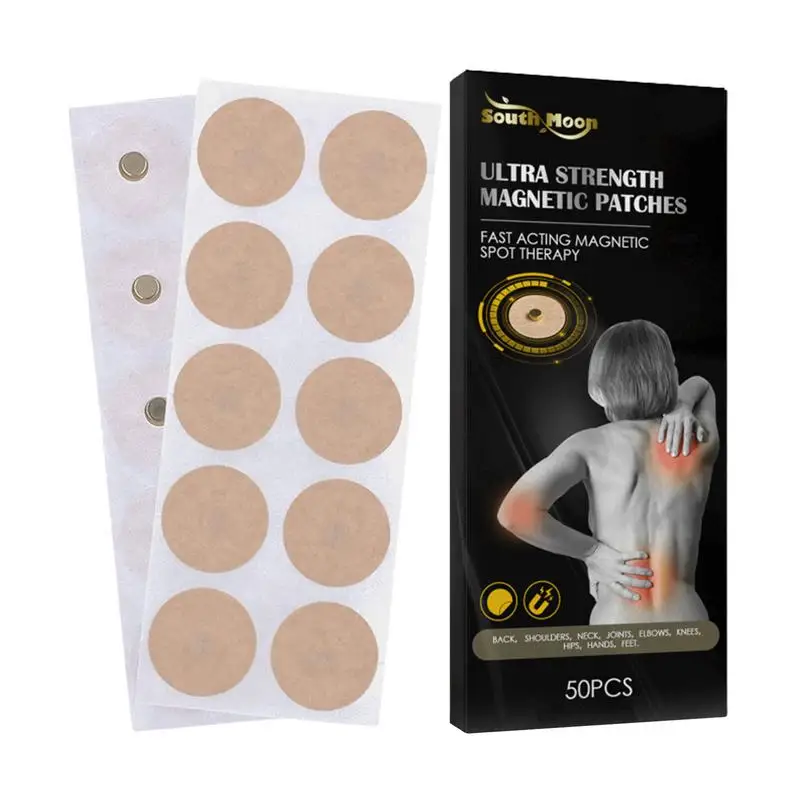 Magnet Patches Magnetic Patches Plasters Healing Magnets For Body Neck Foot Magnetic Plaster Acupoint Therapy Patch Tool
Magnet Patches Magnetic Patches Plasters Healing Magnets For Body Neck Foot Magnetic Plaster Acupoint Therapy Patch Tool
