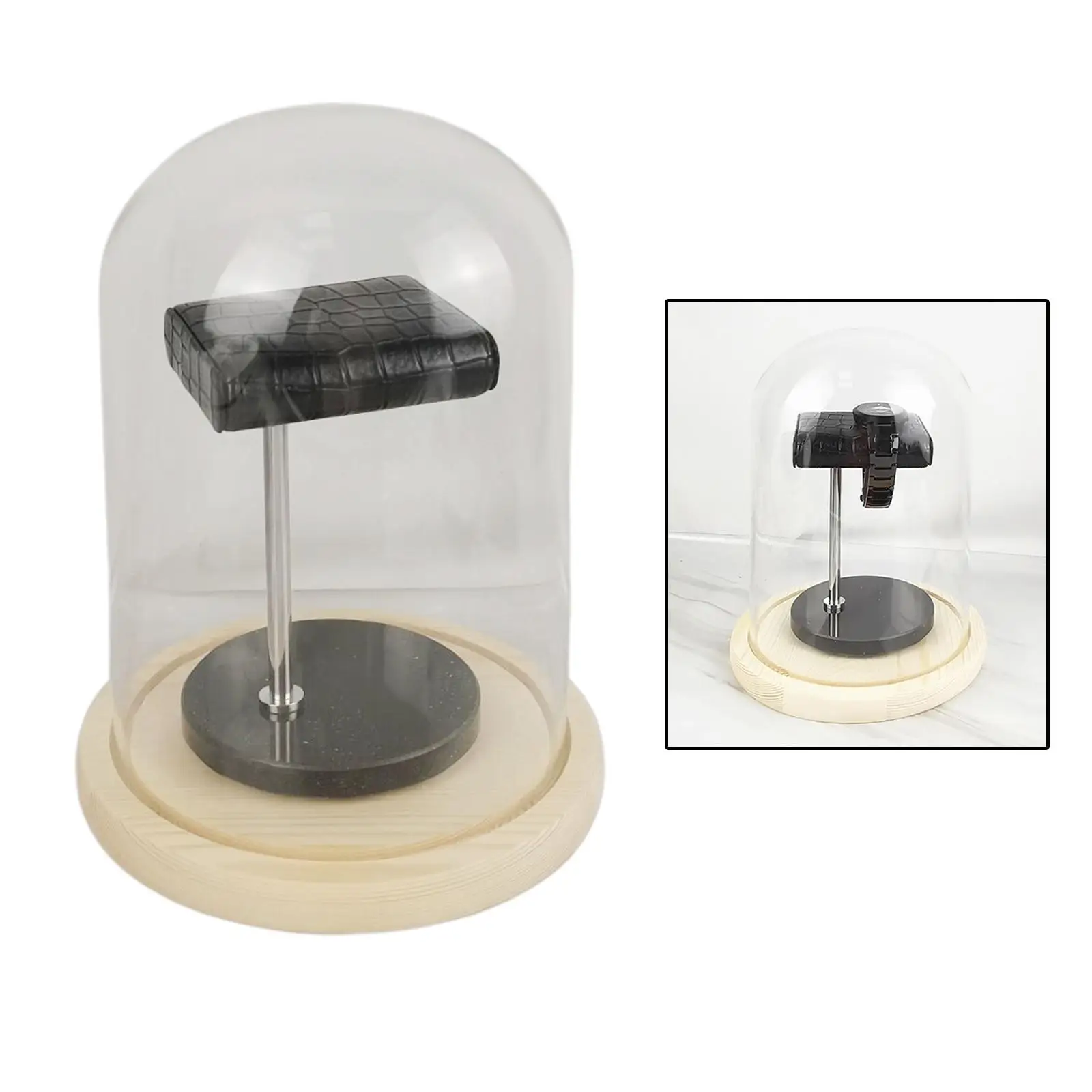 Портативный держатель для часов из искусственной кожи, подставка для ювелирных изделий, коробки для хранения, органайзер для модных часов, ...
Портативный держатель для часов из искусственной кожи, подставка для ювелирных изделий, коробки для хранения, органайзер для модных часов, ...