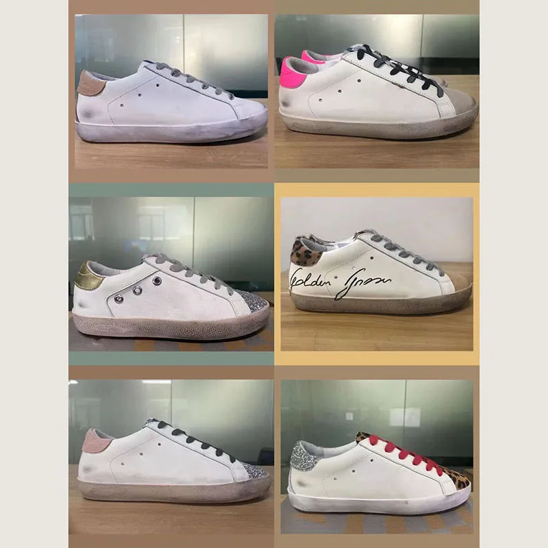 New Leopard Print Star First Layer Cowhide Retro Custom Small Dirty Shoes Parent-child Sports Casual Four Seasons Shoes ST19
New Leopard Print Star First Layer Cowhide Retro Custom Small Dirty Shoes Parent-child Sports Casual Four Seasons Shoes ST19