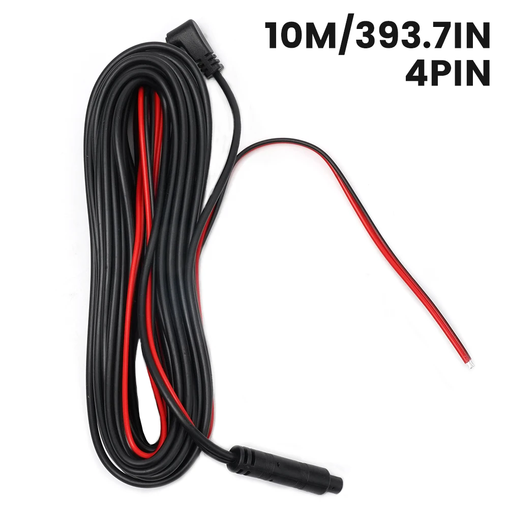 Dash Cam Cable Extension Cable Extension Cable Line Rear View 1 Piece AV Cable Camera DC 12V Dash Cam Brand New
Dash Cam Cable Extension Cable Extension Cable Line Rear View 1 Piece AV Cable Camera DC 12V Dash Cam Brand New