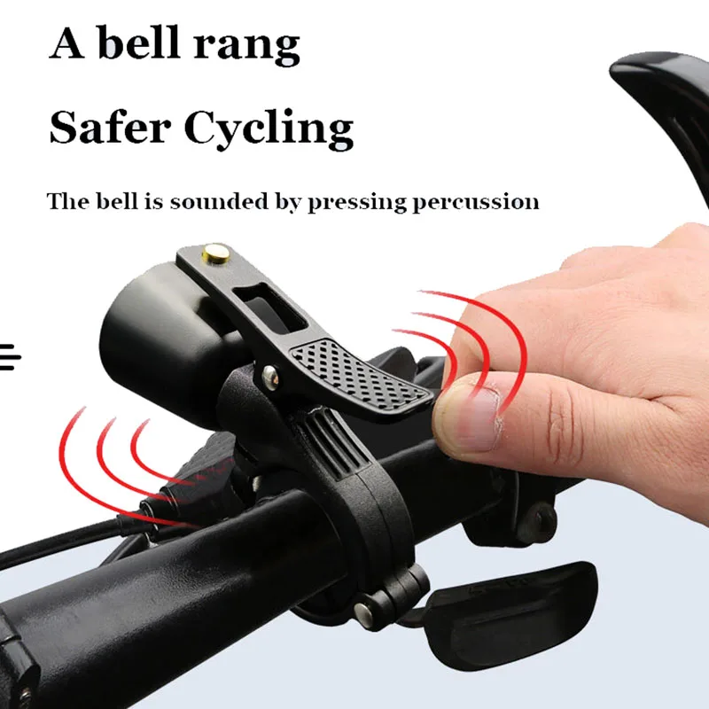 Retro Classical Bicycle Bell Bike Ring Clear Loud Sound Copper MTB Mountain Horn Bicycle 22-35MM Safety Cycling Warning Alarm 
Retro Classical Bicycle Bell Bike Ring Clear Loud Sound Copper MTB Mountain Horn Bicycle 22-35MM Safety Cycling Warning Alarm