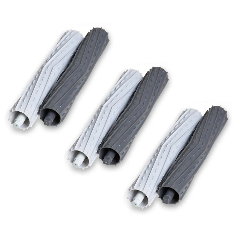 Roller Brush For Irobot Roomba 800 Series 800/870/880 Vacuum Cleaner Extractor Brush Rubber Roller Brush Parts
Roller Brush For Irobot Roomba 800 Series 800/870/880 Vacuum Cleaner Extractor Brush Rubber Roller Brush Parts