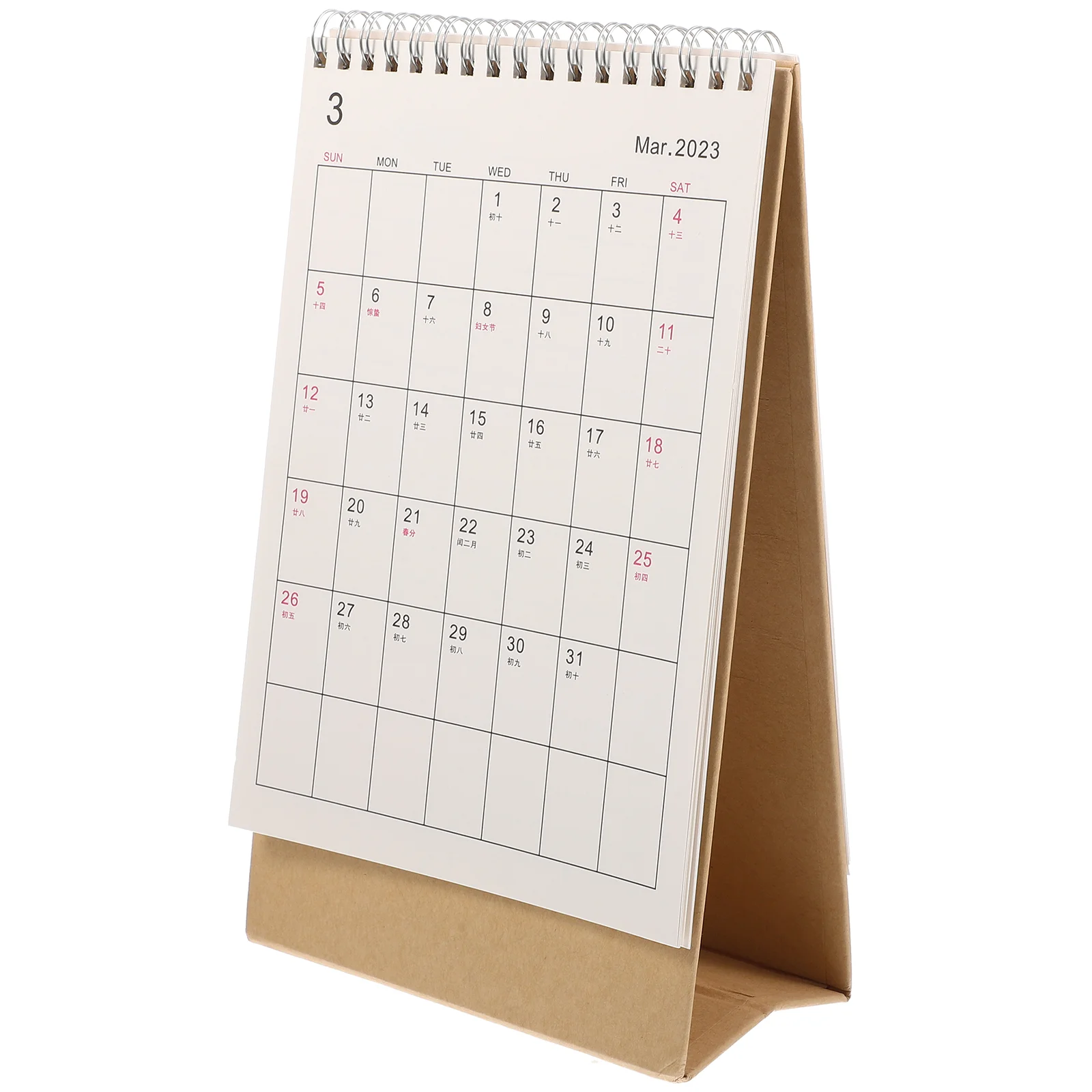 Calendar Desk Standing Table Plannermonthly Year Pad Mini Memo Tabletop New Do List Coil Tent Calendars Spiral Note Office
Calendar Desk Standing Table Plannermonthly Year Pad Mini Memo Tabletop New Do List Coil Tent Calendars Spiral Note Office