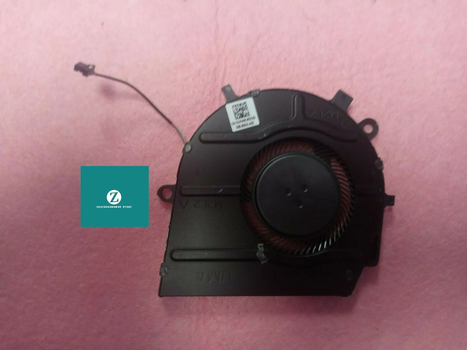 Genuine FOR Dell Latitude 3410 3510 E3410 E3510 Inspiron 7405 5406 5400 5505 CPU FAN CHNHW 0CHNHW
Genuine FOR Dell Latitude 3410 3510 E3410 E3510 Inspiron 7405 5406 5400 5505 CPU FAN CHNHW 0CHNHW