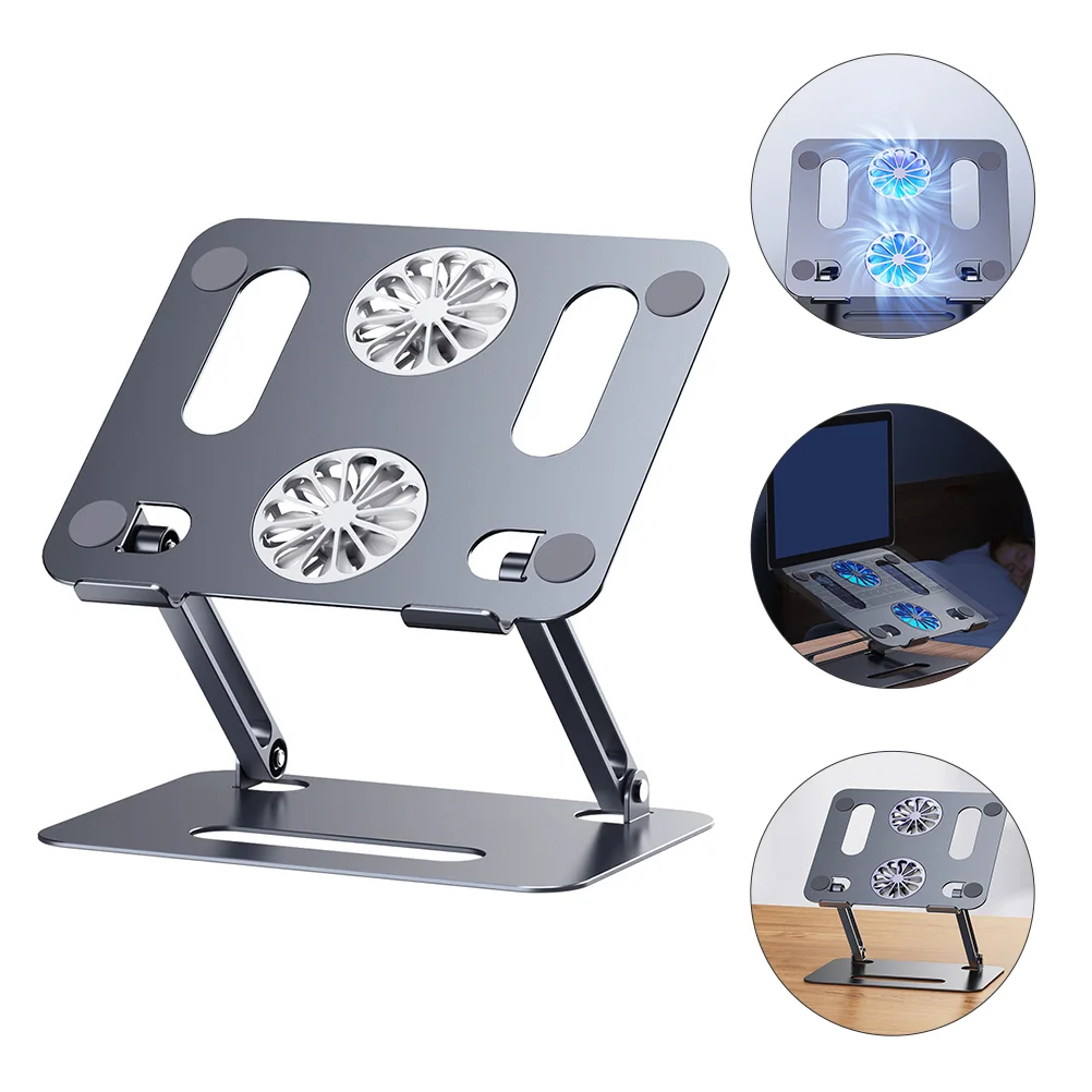 Laptop Cooler Cooling Pad Fan Stand Gamingusb Adjustable Air Ventilated Supportalloy Notebook
Laptop Cooler Cooling Pad Fan Stand Gamingusb Adjustable Air Ventilated Supportalloy Notebook