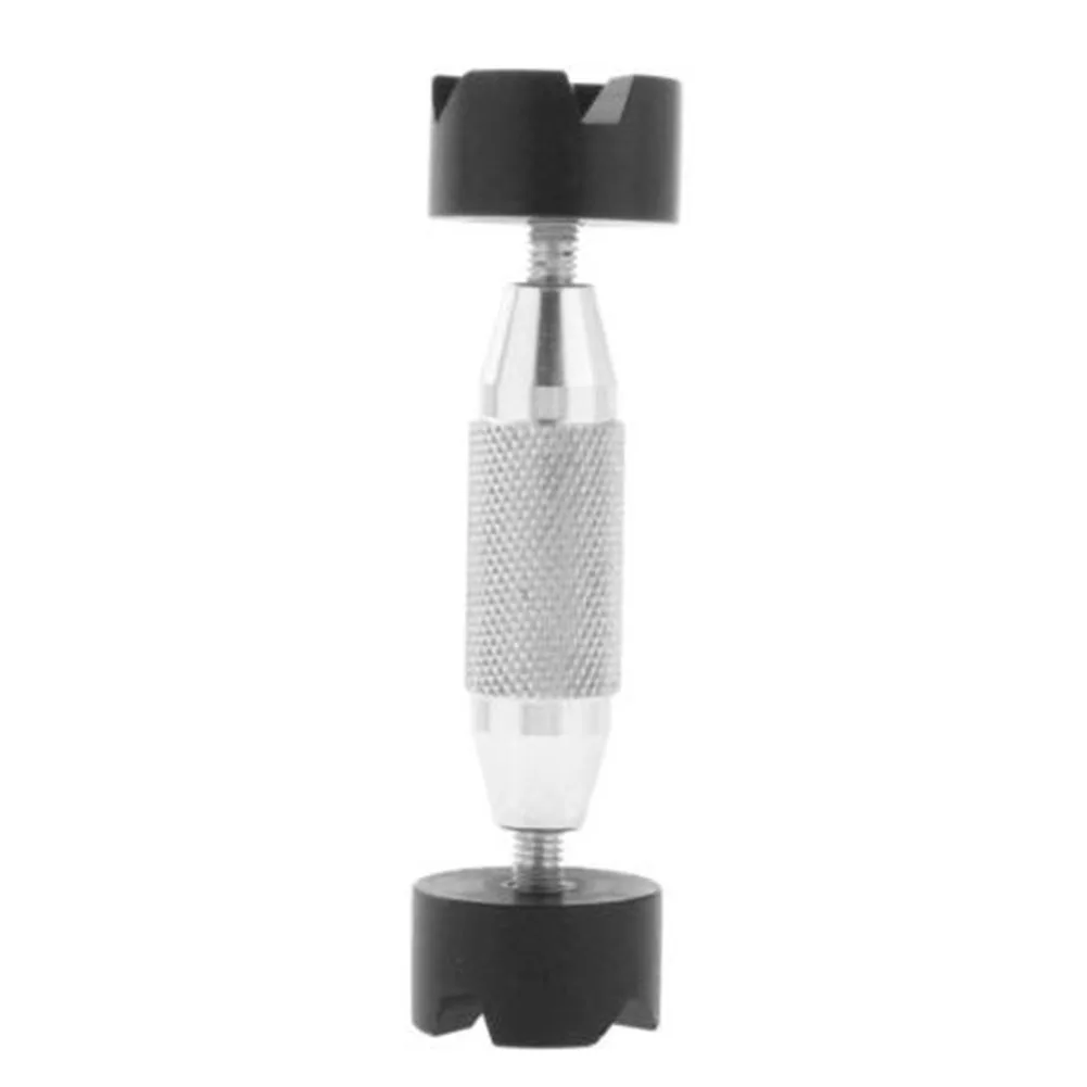 Brace Repair Tool Holder Sound Support For Acoustic Guitar Luthier DIY Tools 80mm 3.15inch Guitar Repair Brace Tool Black
Brace Repair Tool Holder Sound Support For Acoustic Guitar Luthier DIY Tools 80mm 3.15inch Guitar Repair Brace Tool Black