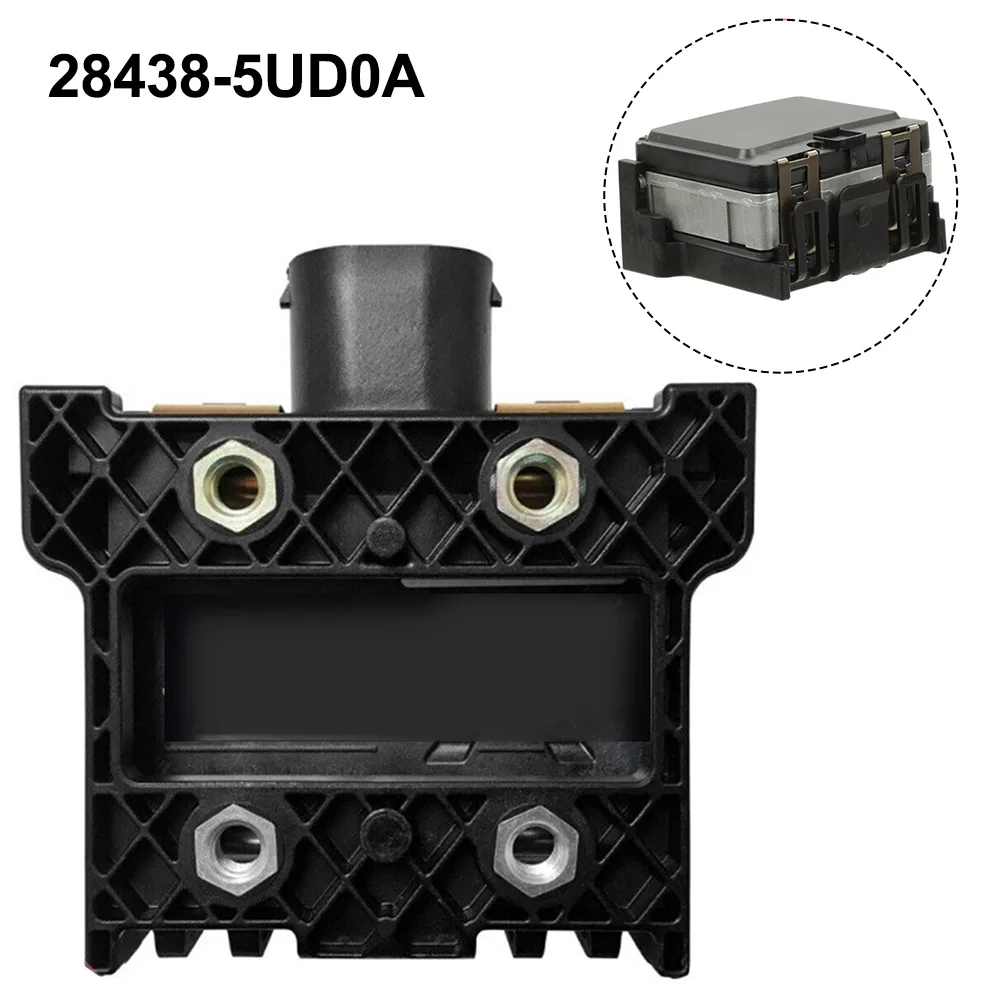 Cruise Control Module Distance Sensor For Nissan Sentra 2016-2019 28438-5UD0A Plug-and-play, Direct Fit, Easy Installation
Cruise Control Module Distance Sensor For Nissan Sentra 2016-2019 28438-5UD0A Plug-and-play, Direct Fit, Easy Installation
