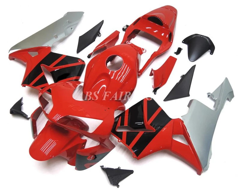 4 подарка, новый комплект обтекателей для мотоцикла из АБС-пластика, подходит для HONDA CBR600RR F5 2003 2004 03 04, красный, черный, серебристый
4 подарка, новый комплект обтекателей для мотоцикла из АБС-пластика, подходит для HONDA CBR600RR F5 2003 2004 03 04, красный, черный, серебристый