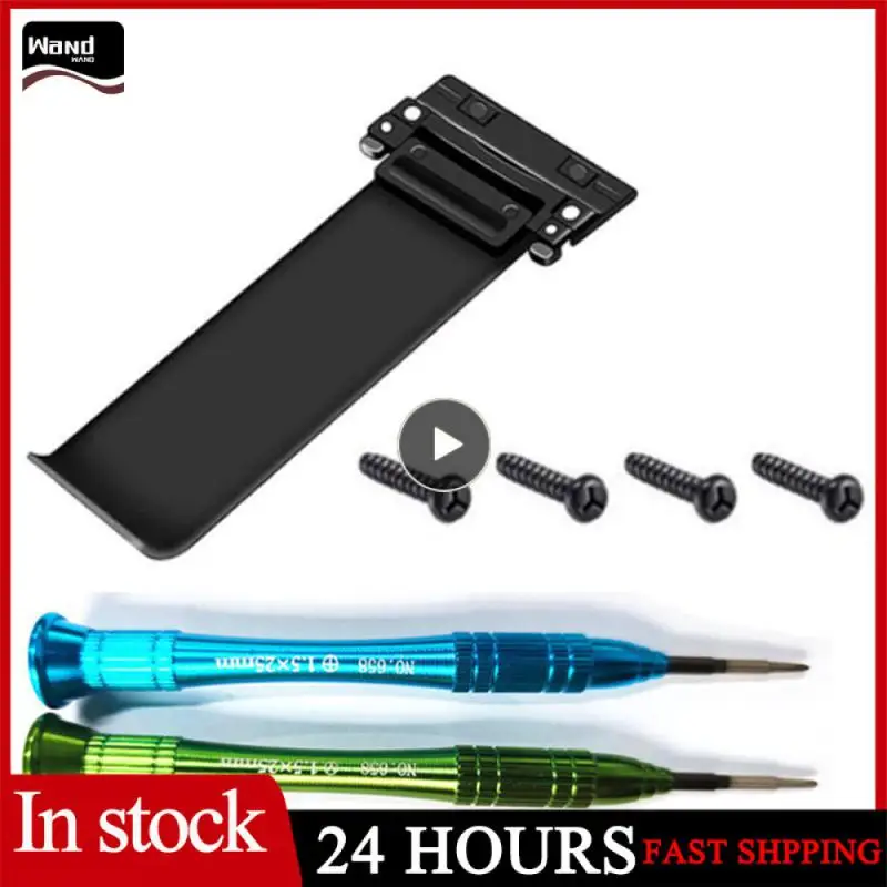 2/4/6PCS Repeated Use Back Cover Support Tripod Beautiful And Practical Simple And Delicate Back Cover Bracket Shell
2/4/6PCS Repeated Use Back Cover Support Tripod Beautiful And Practical Simple And Delicate Back Cover Bracket Shell