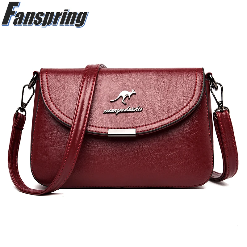 Female Designer Bag Crossbody Fashion Shoulder Handbag 2022 New Simple Leather Pu Purses Casual Girl Small Daily Cute Bag Trendy
Female Designer Bag Crossbody Fashion Shoulder Handbag 2022 New Simple Leather Pu Purses Casual Girl Small Daily Cute Bag Trendy