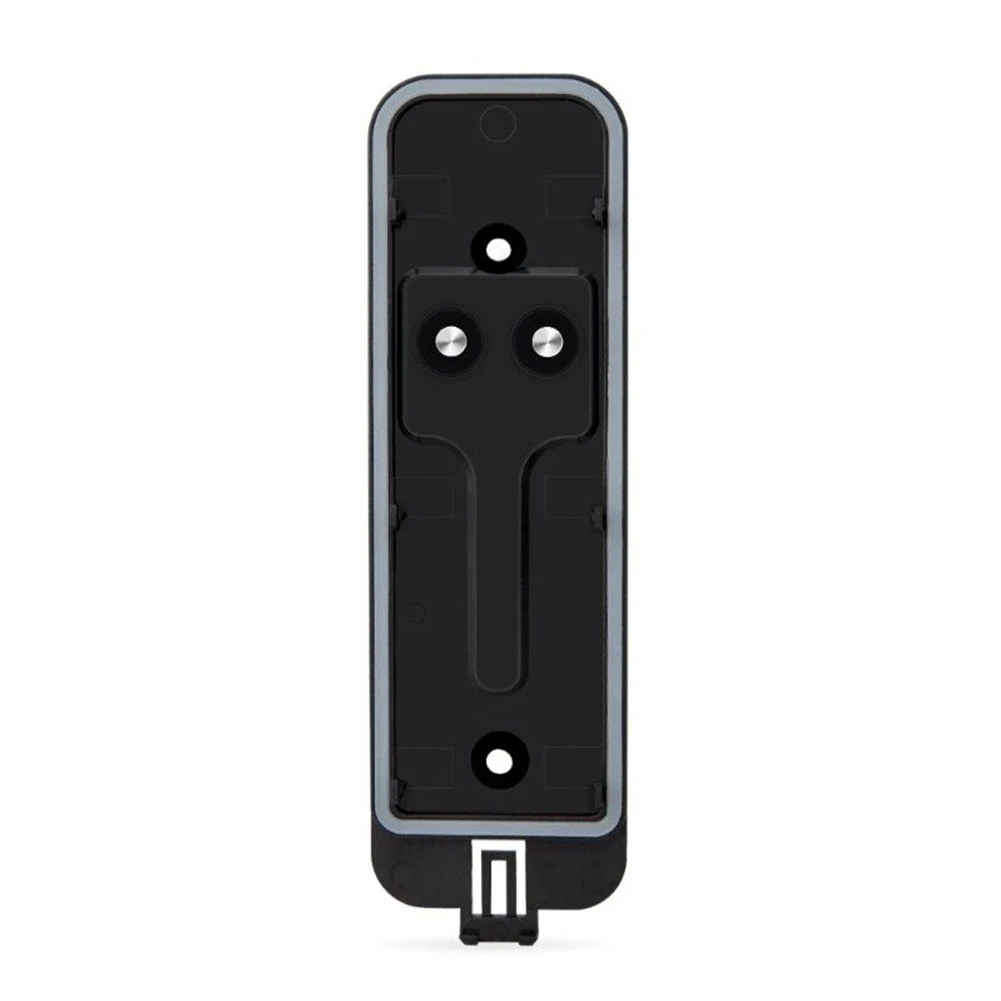 Upgrade the Functionality of Your For Video Doorbell with Reliable Mounting Solution Easy Installation Backplate
Upgrade the Functionality of Your For Video Doorbell with Reliable Mounting Solution Easy Installation Backplate