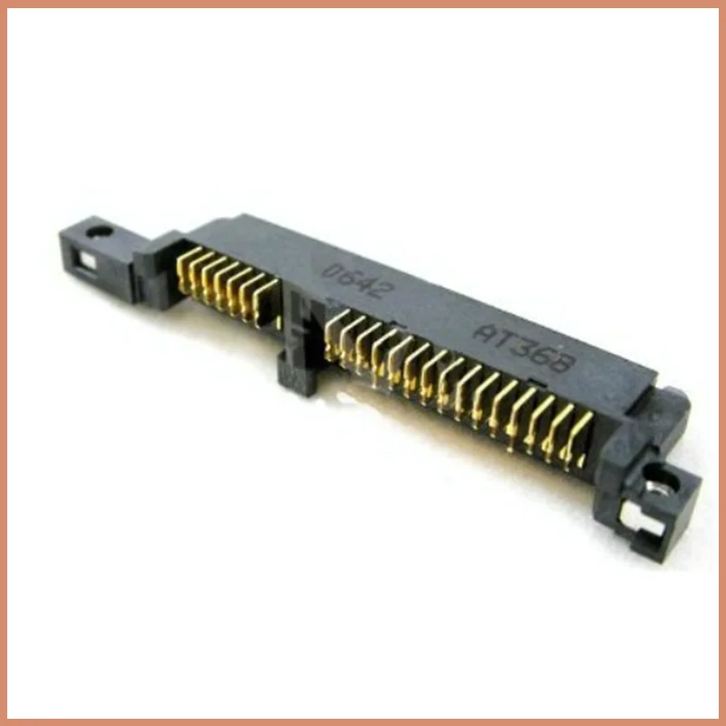 New HDD Cable SATA Hard Drive HDD Connector Flex Cable Adapter Card For HP HSTNN Q21C F500 F700
New HDD Cable SATA Hard Drive HDD Connector Flex Cable Adapter Card For HP HSTNN Q21C F500 F700