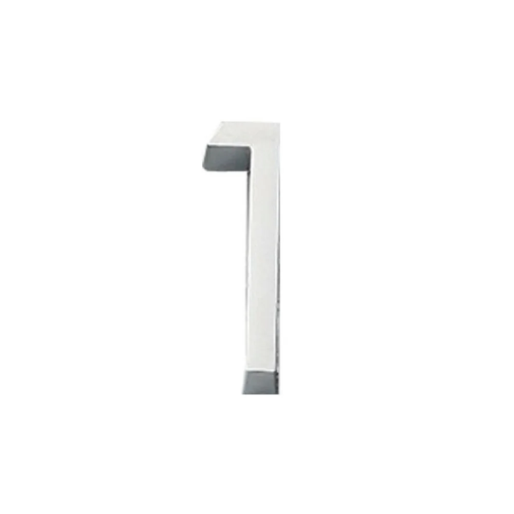 6cm 3D House Number Self Adhesive Door Number Stickers Door Number Plate Sign Home Apartment Hotel Room Mailbox Numbers
6cm 3D House Number Self Adhesive Door Number Stickers Door Number Plate Sign Home Apartment Hotel Room Mailbox Numbers