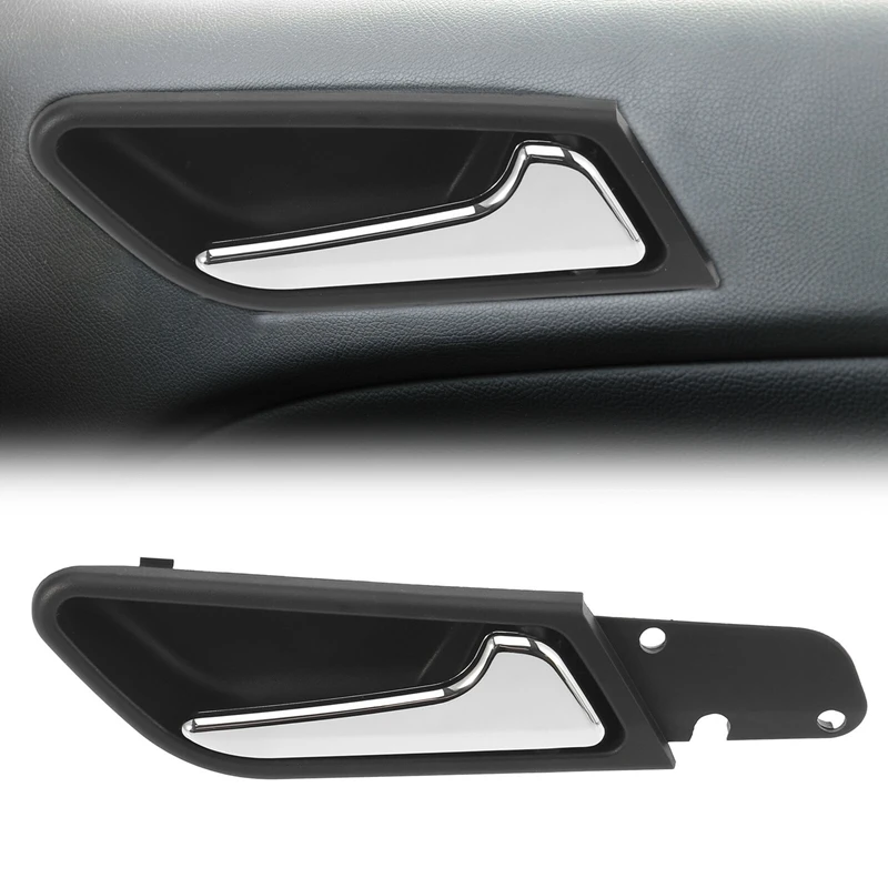 Left Right Side Interior Door Handle for Mercedes-Benz W169 W245 A160 A180 2011-2012, B200 2008-2011 A1697601061
Left Right Side Interior Door Handle for Mercedes-Benz W169 W245 A160 A180 2011-2012, B200 2008-2011 A1697601061
