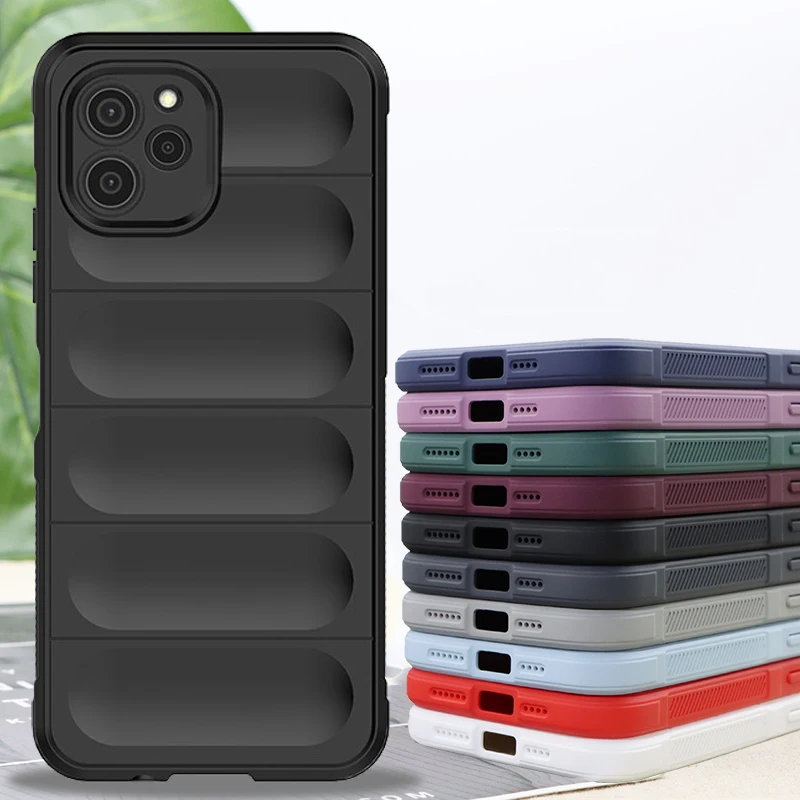 Чехол для Huawei Nova Y61 Huawei Nova Y61 Y90 Y70 Plus, противоударный силиконовый чехол из ТПУ для телефона Huawei Nova Y61
Чехол для Huawei Nova Y61 Huawei Nova Y61 Y90 Y70 Plus, противоударный силиконовый чехол из ТПУ для телефона Huawei Nova Y61