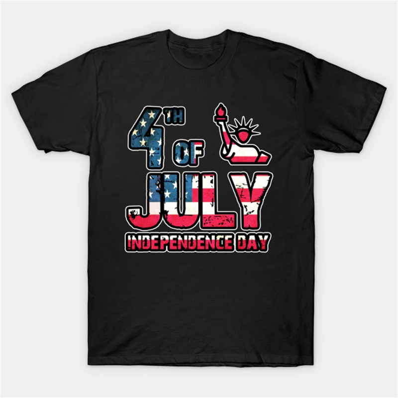 2022 Independence Day Letters Fun Casual Short Sleeve July 4th T-Shirts for Men Boy Women Girl Lady Maid Pullover Top Jacket
2022 Independence Day Letters Fun Casual Short Sleeve July 4th T-Shirts for Men Boy Women Girl Lady Maid Pullover Top Jacket