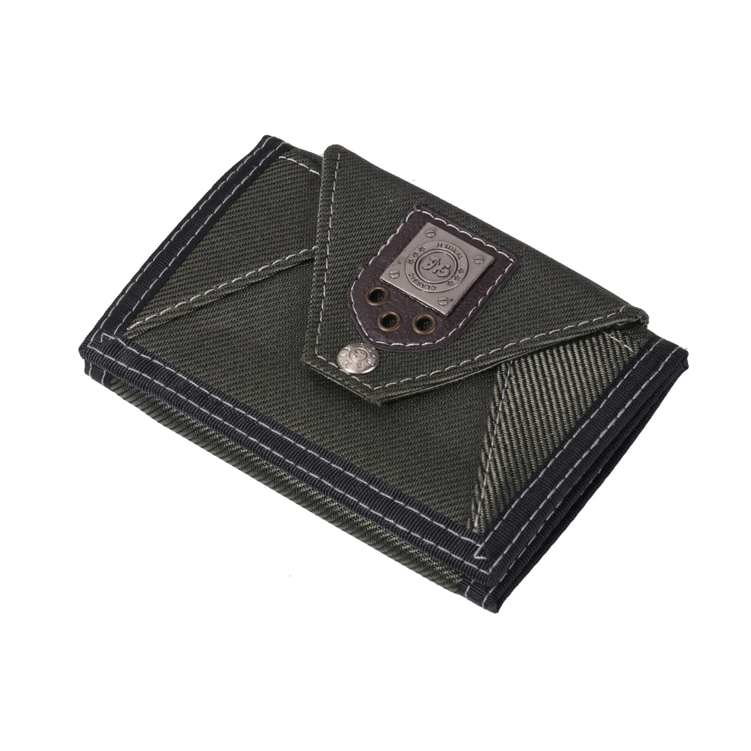 Globalbags Men's Billfold and Wallets Durable Bifold Wallet Available In Leather and Canvas Designer Styles Credit Card Holder
Globalbags Men's Billfold and Wallets Durable Bifold Wallet Available In Leather and Canvas Designer Styles Credit Card Holder