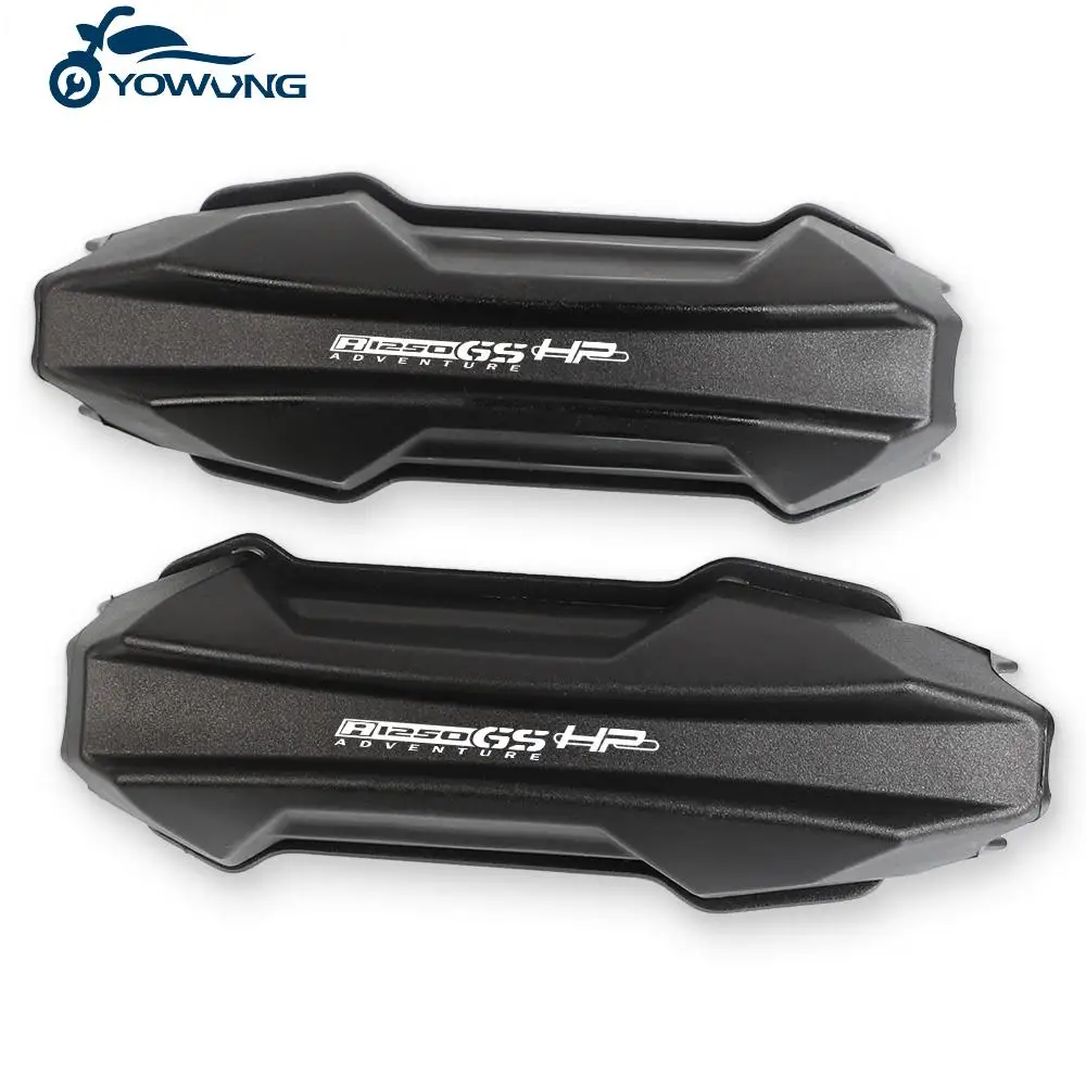 FOR BMW R1250 R1250GS R1250HP R1250GSHP R1250GSADVENTURE-HP Motorcycle Engine Crash bar Protection Bumper Block R1250 GS ADV HP
FOR BMW R1250 R1250GS R1250HP R1250GSHP R1250GSADVENTURE-HP Motorcycle Engine Crash bar Protection Bumper Block R1250 GS ADV HP