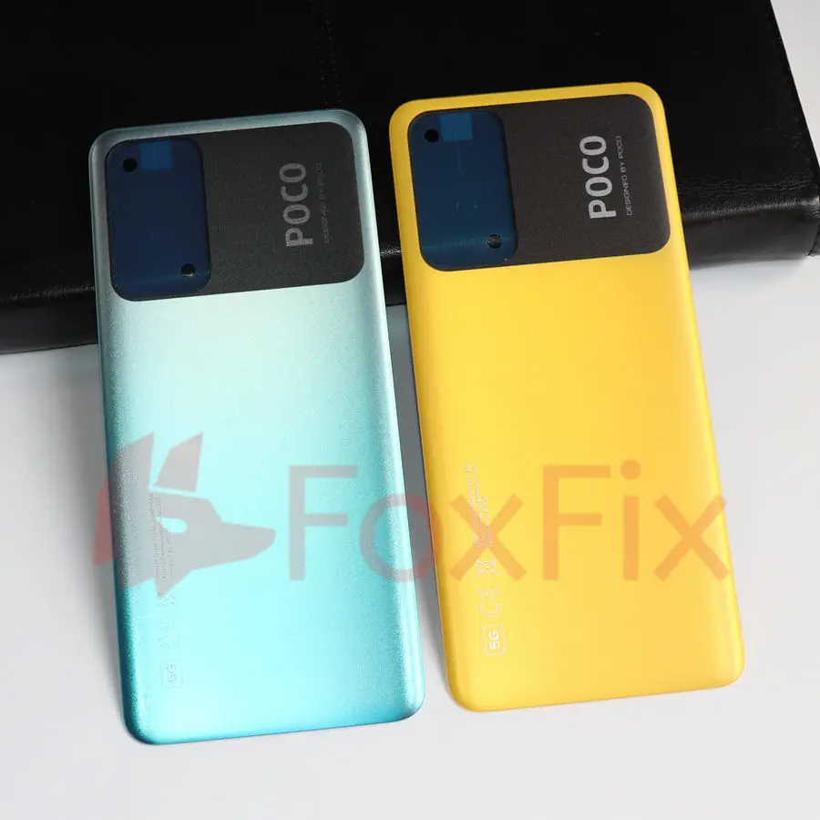 Оригинальный чехол для Xiaomi POCO M4 Pro, задняя крышка аккумулятора, задняя крышка корпуса, Сменный Чехол для POCO M4 Pro 5G 21091116AG MZB0BGVIN
Оригинальный чехол для Xiaomi POCO M4 Pro, задняя крышка аккумулятора, задняя крышка корпуса, Сменный Чехол для POCO M4 Pro 5G 21091116AG MZB0BGVIN
