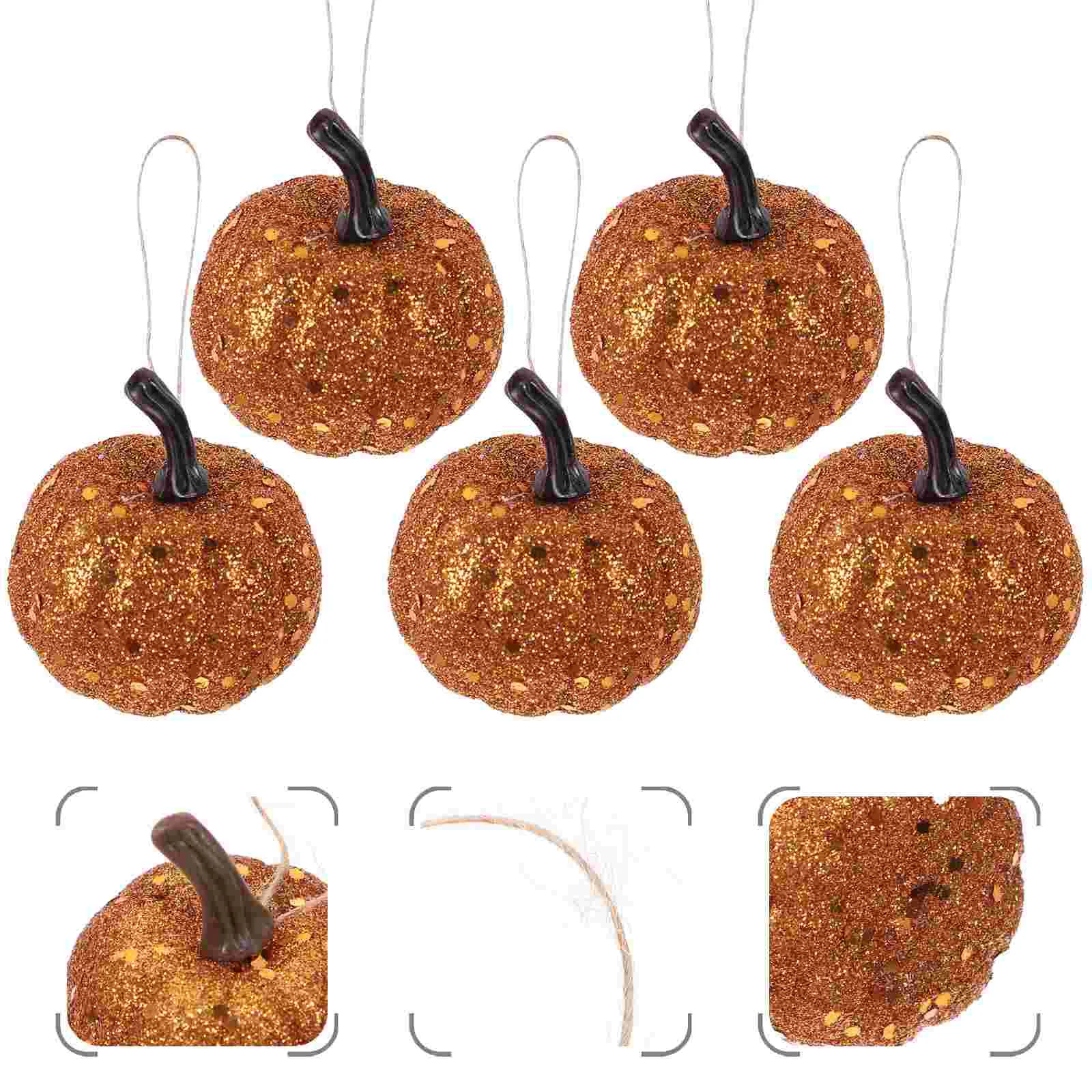 10 Pcs Model Imitation Pumpkin Delicate Decor Party Ornament Orange Suit Foams Home Decoration Set Harvest Festival
10 Pcs Model Imitation Pumpkin Delicate Decor Party Ornament Orange Suit Foams Home Decoration Set Harvest Festival