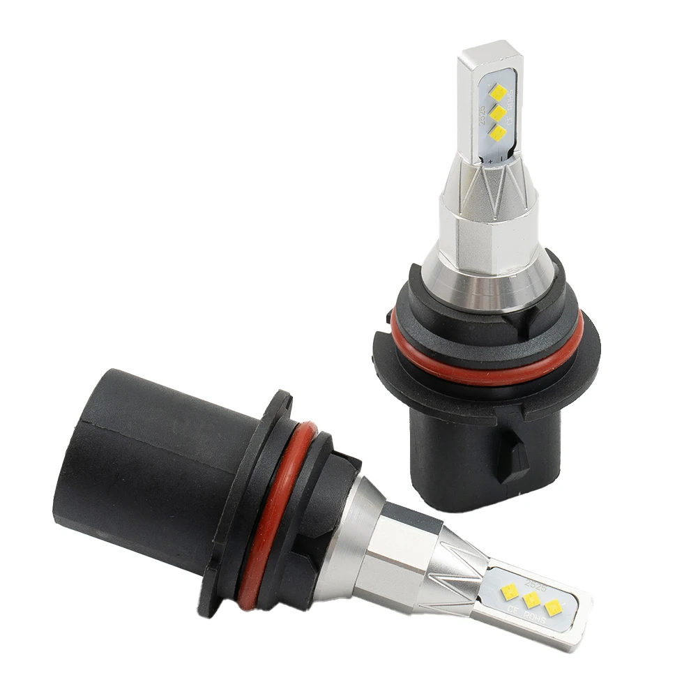 9007 9004 HB5 LED Headlight Can Work Even In Extreme Situations. Bulbs IP67 Heatsink Aluminum Shell Efficient Cooling System
9007 9004 HB5 LED Headlight Can Work Even In Extreme Situations. Bulbs IP67 Heatsink Aluminum Shell Efficient Cooling System