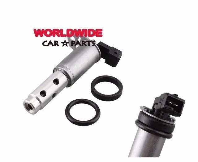 Free Shipping VVT Variable Timing Solenoid for BMW 128i 135i 323i 328i 335i 525 528i 530i 535i 335xi VVT 11367585425
Free Shipping VVT Variable Timing Solenoid for BMW 128i 135i 323i 328i 335i 525 528i 530i 535i 335xi VVT 11367585425