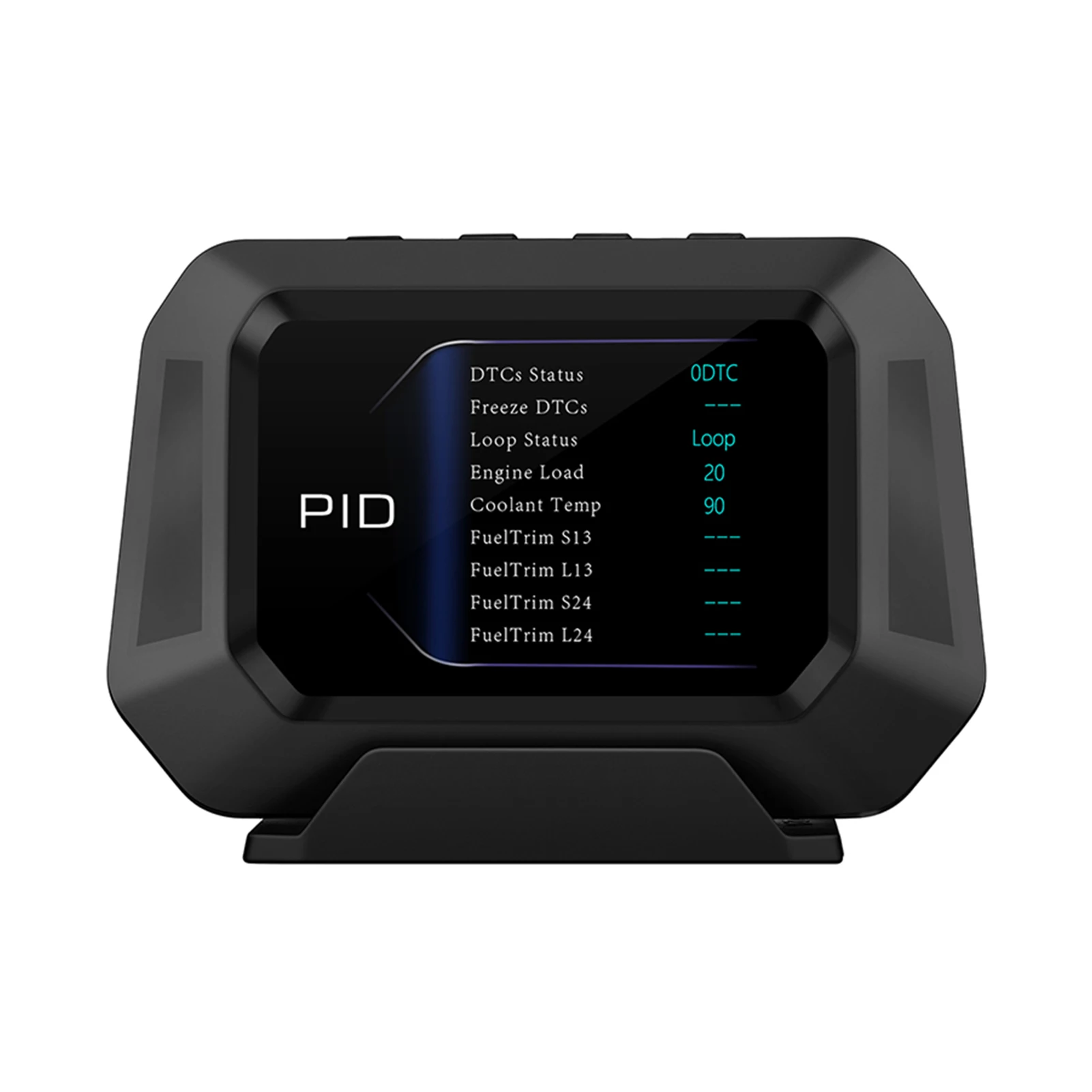 Car Inclinometer Level Tilt Mete Universal HUD Head-up Display Cars Off-Road Vehicle Pitch/Incline Angle Slope Meter Truck
Car Inclinometer Level Tilt Mete Universal HUD Head-up Display Cars Off-Road Vehicle Pitch/Incline Angle Slope Meter Truck