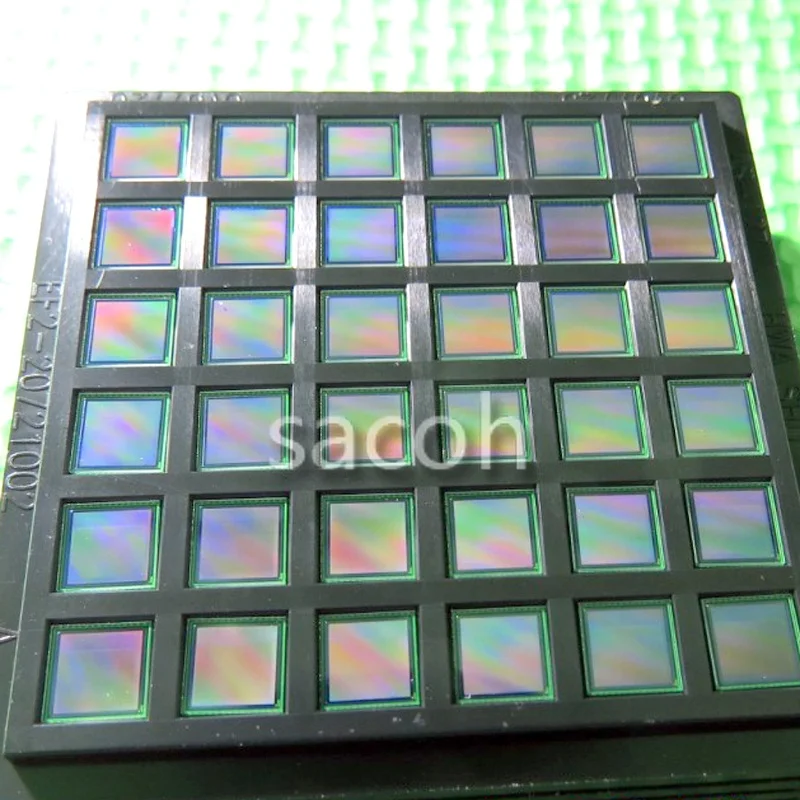 1PCS New OriginaI OV07725-V28A OV07725-VL1A OV07725 or OV07710 or OV07720 OV07735 OV07739 OV07740 CSP-28 Camera sensor
1PCS New OriginaI OV07725-V28A OV07725-VL1A OV07725 or OV07710 or OV07720 OV07735 OV07739 OV07740 CSP-28 Camera sensor