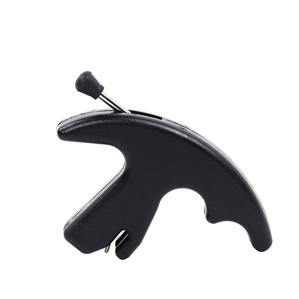 Finger Grip Three-finger Grip Archery Accessories Archery Release Aid Thumb Thumb Release High Quality Hot Sale
Finger Grip Three-finger Grip Archery Accessories Archery Release Aid Thumb Thumb Release High Quality Hot Sale