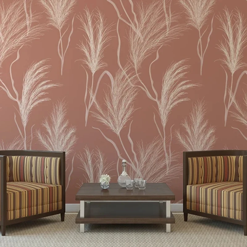 Самоклеящиеся обои на заказ в современном скандинавском стиле с розовыми листьями и перьями для гостиной, дивана, фона под Телевизор
Самоклеящиеся обои на заказ в современном скандинавском стиле с розовыми листьями и перьями для гостиной, дивана, фона под Телевизор