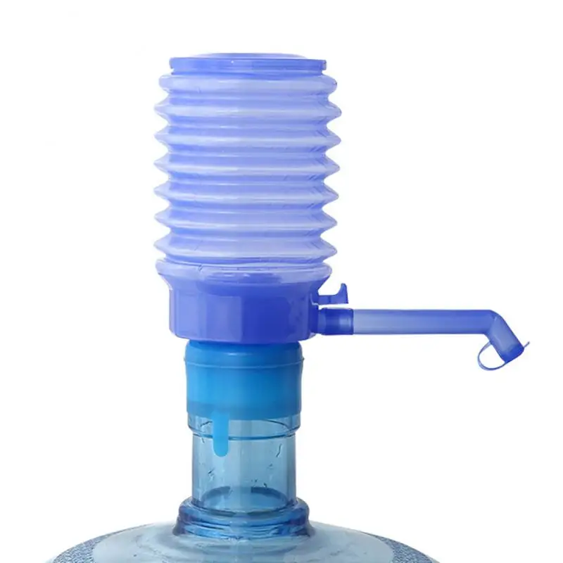 2/4/6PCS Portable Removable Tube Water Manual Pump Vacuum Pump Simple Water Dispenser Home Accessories Tools Clean And Sanitary
2/4/6PCS Portable Removable Tube Water Manual Pump Vacuum Pump Simple Water Dispenser Home Accessories Tools Clean And Sanitary