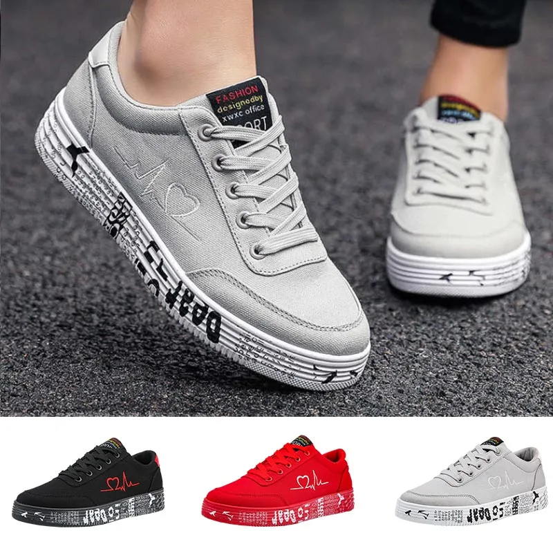 Sneakers Sport Snakers Running Shoes Men High Base Men's Sports Shoes Non Leather Casual Sneakers For Boys Sneackers Tennis Wit
Sneakers Sport Snakers Running Shoes Men High Base Men's Sports Shoes Non Leather Casual Sneakers For Boys Sneackers Tennis Wit
