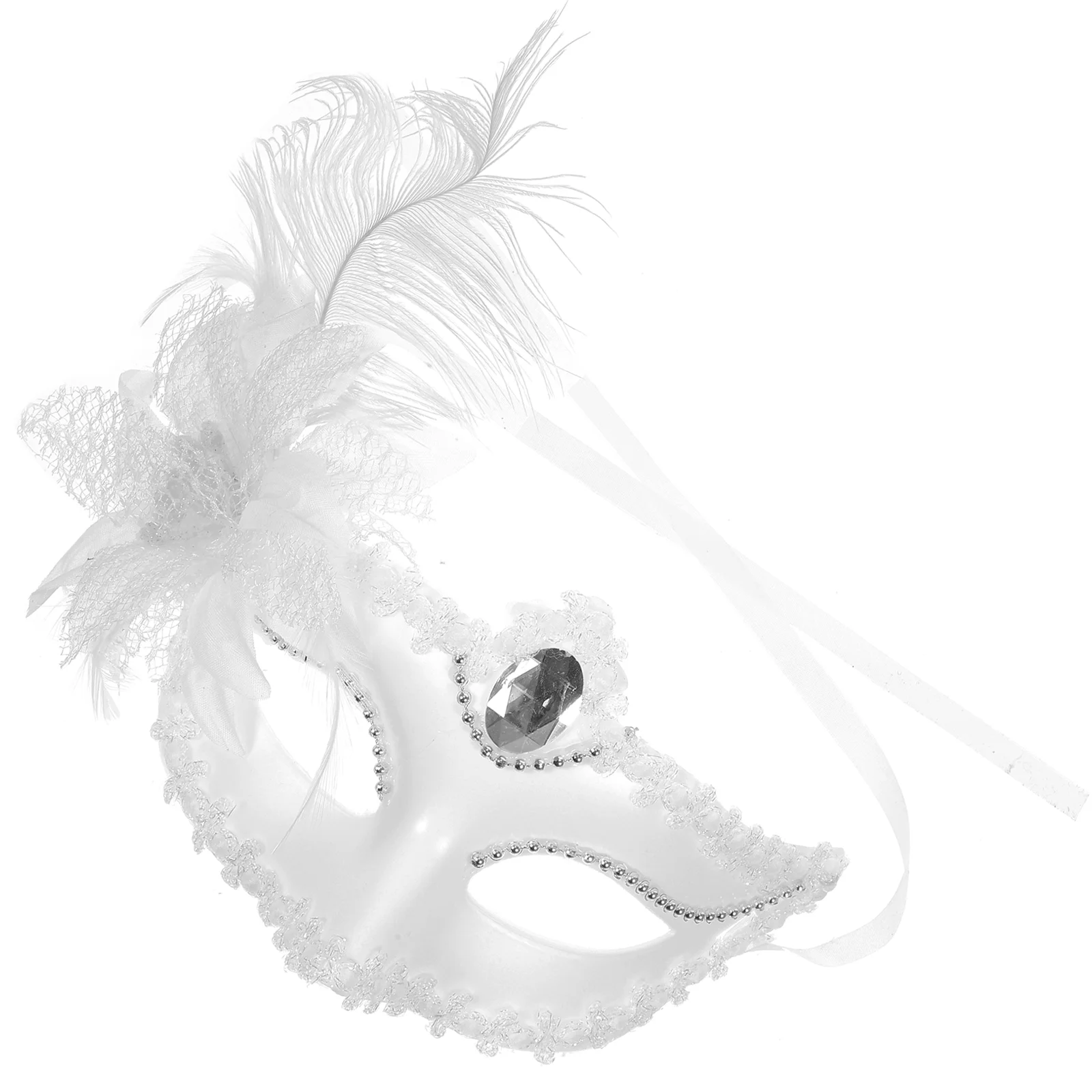 Supplies Festival Adult Masks Women Lace Costume Party Decor Dancing Prop Dress Headwear
Supplies Festival Adult Masks Women Lace Costume Party Decor Dancing Prop Dress Headwear