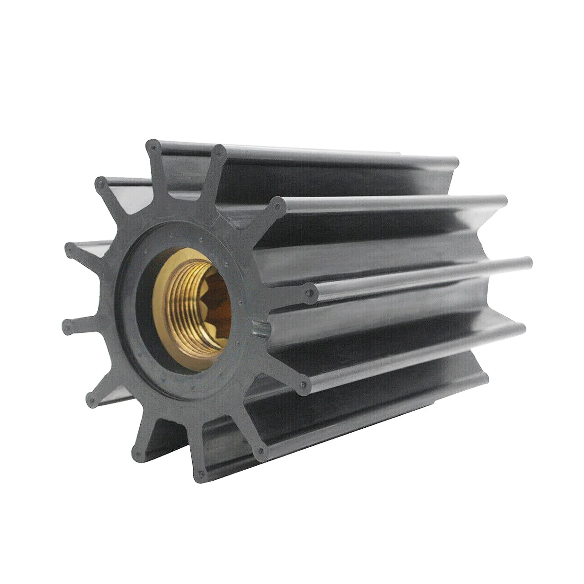 09-820B Marine Flexible Water Pump Impeller for Johnson 09-820B CEF 500186 DJ 08-30-1201 F95 Series Pumps
09-820B Marine Flexible Water Pump Impeller for Johnson 09-820B CEF 500186 DJ 08-30-1201 F95 Series Pumps
