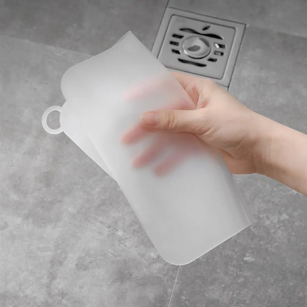 Drain Deodorant Pad Convenient Block Odor Easy to Clean Space Saving Toilet Floor Drain Mat Kitchen Tool
Drain Deodorant Pad Convenient Block Odor Easy to Clean Space Saving Toilet Floor Drain Mat Kitchen Tool