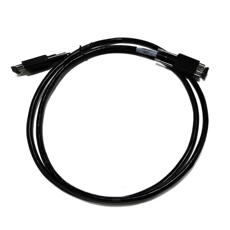 SMT Machine Accessories For 834219046 2050 XMP Fiber Cable
SMT Machine Accessories For 834219046 2050 XMP Fiber Cable