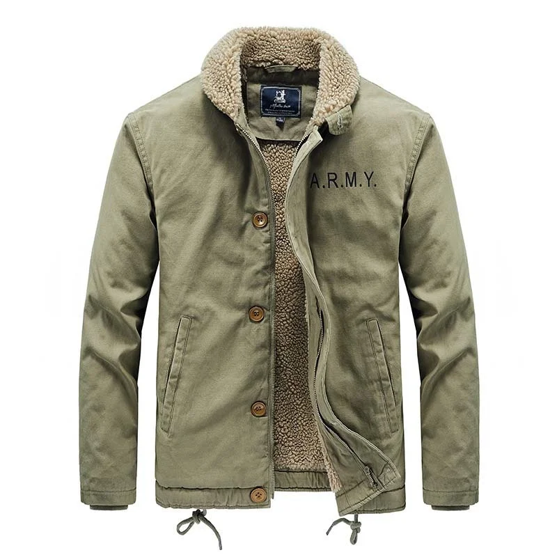 WORDKIND Male New Motorcycle Clothing Clothes Winter Coats Men's Overcoat Stylish Original Coat Cold Windbreaker Jackets
WORDKIND Male New Motorcycle Clothing Clothes Winter Coats Men's Overcoat Stylish Original Coat Cold Windbreaker Jackets