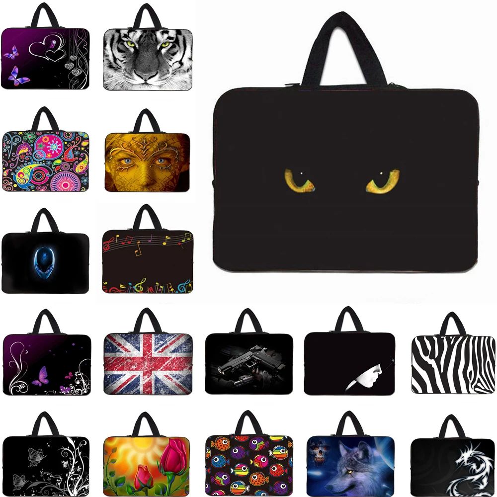 Computer Accessories Neoprene Laptop Handle Carry Bag Case For Macbook M1 Chip Air 13.3 Acer Sony Dell 10 12 13 14 15 17 Huawei
Computer Accessories Neoprene Laptop Handle Carry Bag Case For Macbook M1 Chip Air 13.3 Acer Sony Dell 10 12 13 14 15 17 Huawei