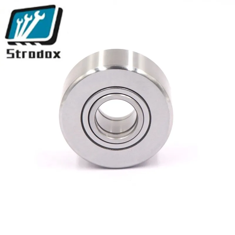 10 Pieces Needle Roller Bearings NATR5/6/8/10/12/15/17/20/25/30/35/40/45/50PP High Speed And Low Noise Load Resistance
10 Pieces Needle Roller Bearings NATR5/6/8/10/12/15/17/20/25/30/35/40/45/50PP High Speed And Low Noise Load Resistance