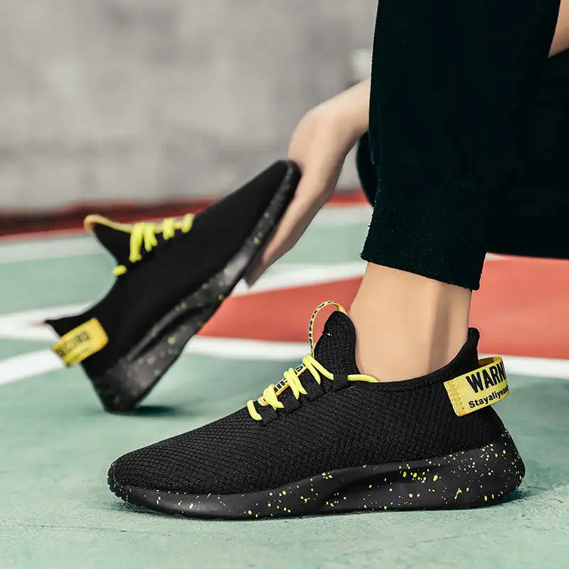 Unique Men Running Shoes Scape Men's Sports Shoes Casual Luxury Jogging White Sneakers For Men Baby Basket Sport Wedges Tennis
Unique Men Running Shoes Scape Men's Sports Shoes Casual Luxury Jogging White Sneakers For Men Baby Basket Sport Wedges Tennis