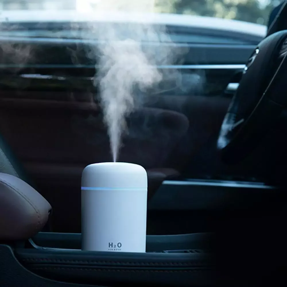 NEW2023 Mini Portable USB Air Humidifier Ultrasonic Purifier Aroma Diffuser Steam Mist Maker Home Office Car Atomizer Aromathera
NEW2023 Mini Portable USB Air Humidifier Ultrasonic Purifier Aroma Diffuser Steam Mist Maker Home Office Car Atomizer Aromathera