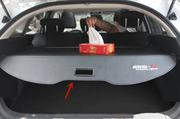 For Haval F7/F7X 2018-2021 trunk aluminum alloy + canvas telescopic cover board clapboard support occlusion car accessories
For Haval F7/F7X 2018-2021 trunk aluminum alloy + canvas telescopic cover board clapboard support occlusion car accessories