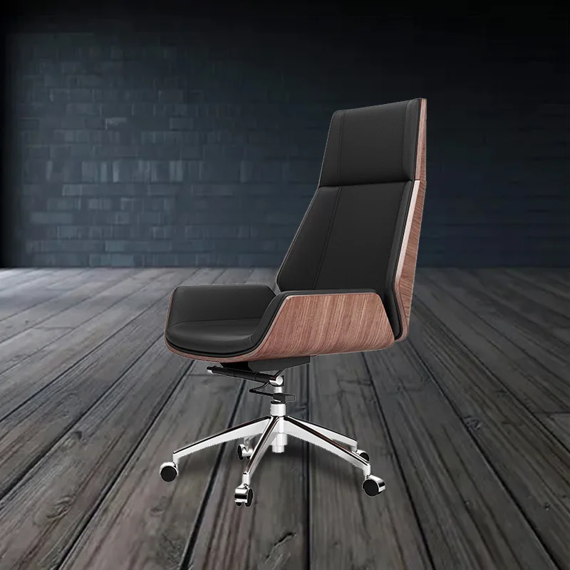 Reclning High-Back Bentwood Swivel Office Computer Chair Micro Fiber Leather Office Furniture For Home,Conference Task Armchair
Reclning High-Back Bentwood Swivel Office Computer Chair Micro Fiber Leather Office Furniture For Home,Conference Task Armchair