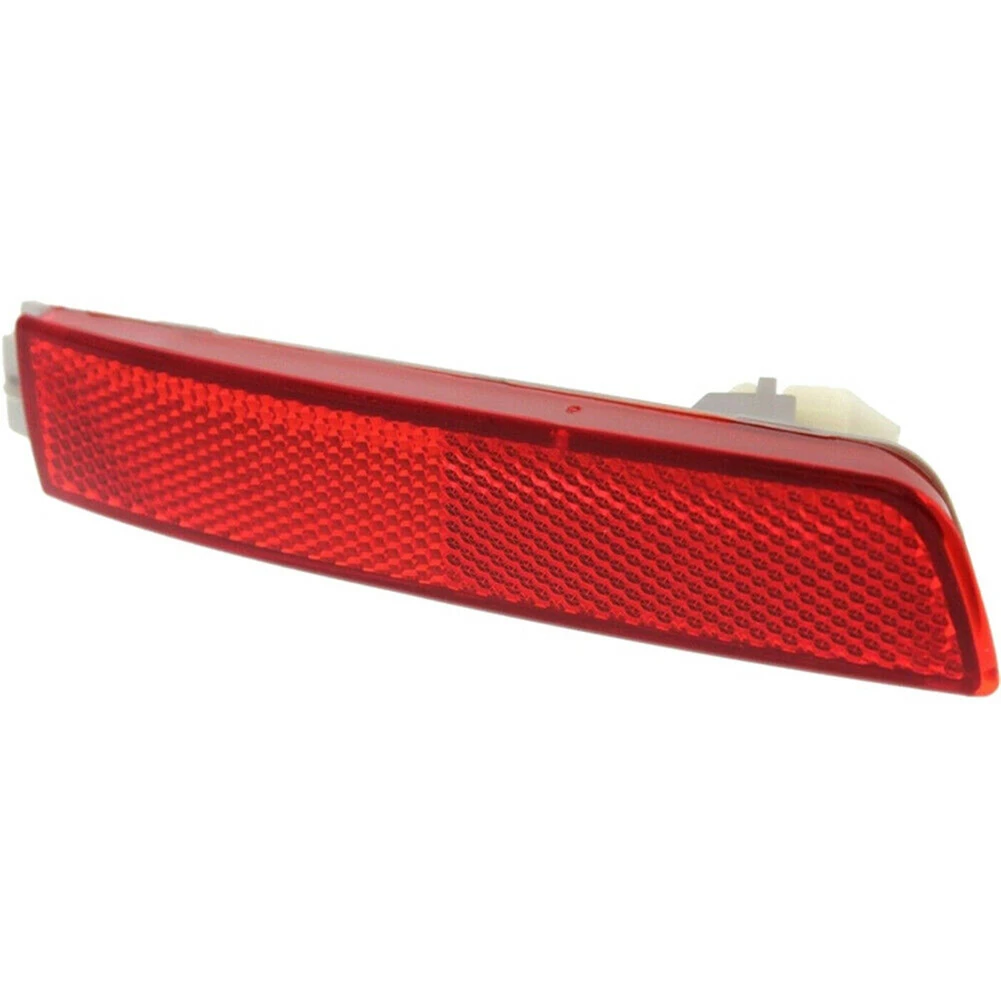 Durable New Rear Bumper Light Bumper Reflector Left & Right Rear Red Car For Nissan Sentra 2013-2018 265605C000
Durable New Rear Bumper Light Bumper Reflector Left & Right Rear Red Car For Nissan Sentra 2013-2018 265605C000