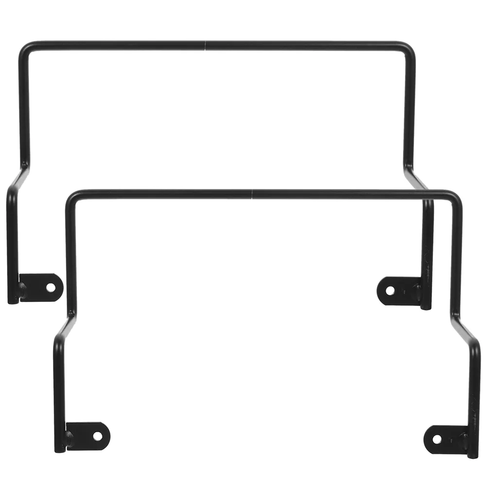 2 Pcs Iron Fasteners Anti Slide Mattress Stopper Adjustable Bed Frames Anti-slip Baffle Retainers
2 Pcs Iron Fasteners Anti Slide Mattress Stopper Adjustable Bed Frames Anti-slip Baffle Retainers