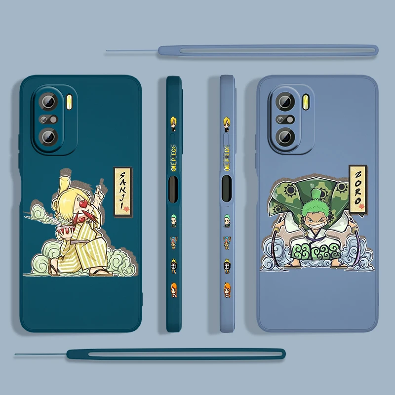 Anime One Piece For Xiaomi Redmi K50 Gaming 10X 9 9A 9T 9AT 8 8A 7 6A 5A 4X Pro 4G 5G Liquid Left Rope Phone Case Cover Coque
Anime One Piece For Xiaomi Redmi K50 Gaming 10X 9 9A 9T 9AT 8 8A 7 6A 5A 4X Pro 4G 5G Liquid Left Rope Phone Case Cover Coque