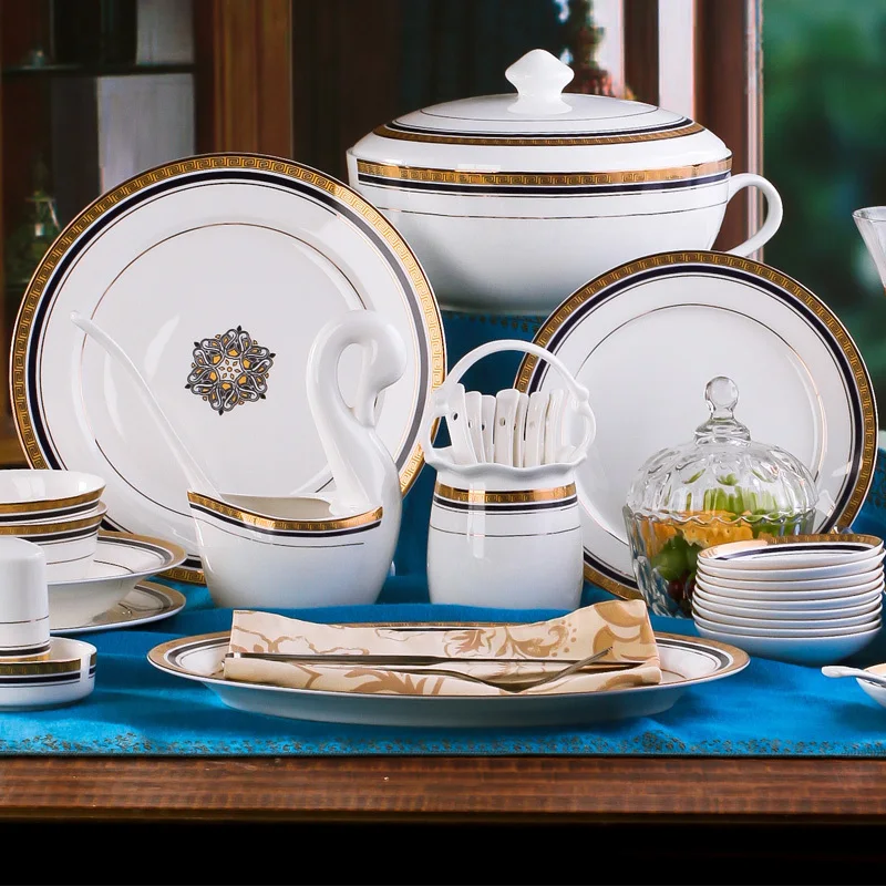 Jingdezhen christmas ceramic 58 porcelain skull bone china tableware set high foot bowl
Jingdezhen christmas ceramic 58 porcelain skull bone china tableware set high foot bowl