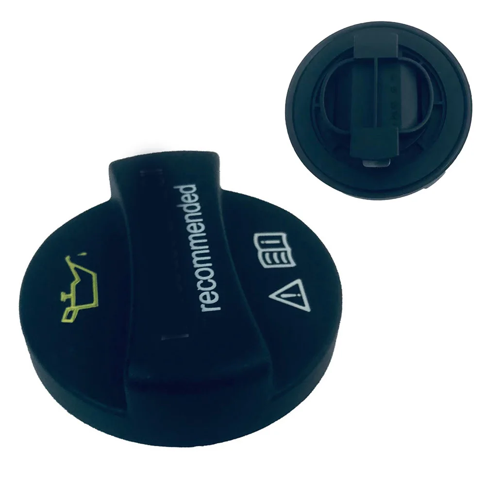 Engine Oil Filler Housing Cap Black Cover 1110180302 0000100285 0000100385 For Mercedes-Benz 1998-2011
Engine Oil Filler Housing Cap Black Cover 1110180302 0000100285 0000100385 For Mercedes-Benz 1998-2011